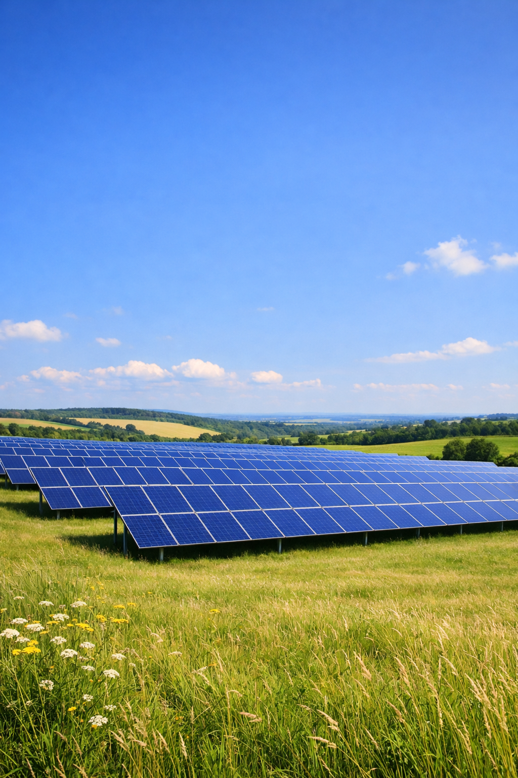 Rekod Solar