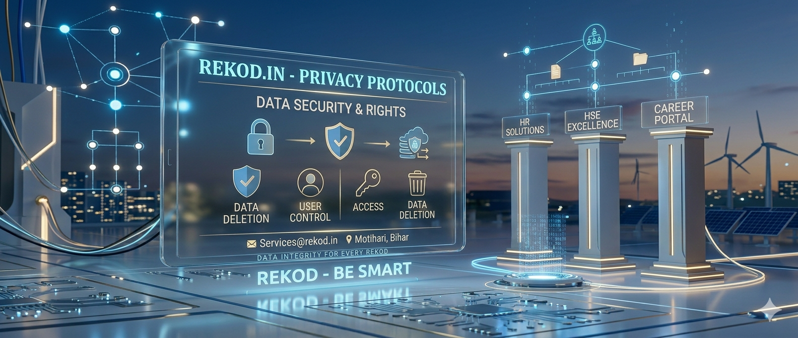 Rekod-privacy-policy